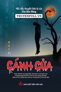 Cánh Cửa