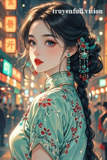Xuyên Thành Nữ Phụ Ác Độc