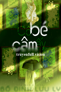 Cô Bé Câm Ấy - Bố Đinh Lưu Ly